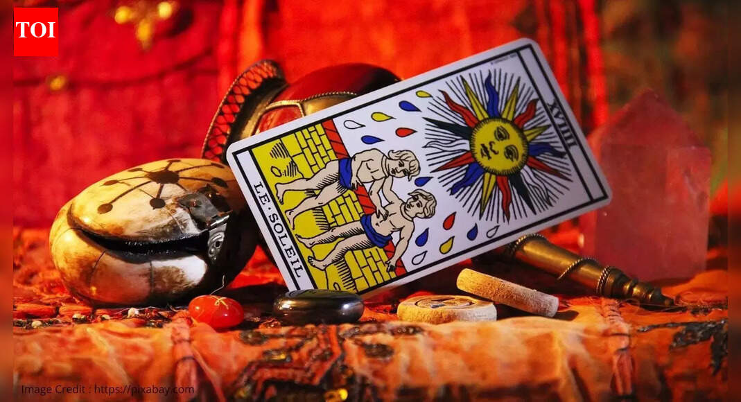 Tarot Cards Predictions Today, December 8, 2025: The universe tests patience, these zodiac signs must stay grounded