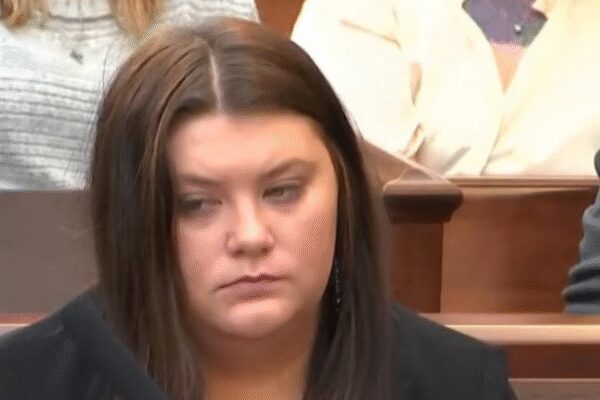 Woman kills boyfriend’s 18-month-old child, searched ‘How do you get a brain bleed’ before murder