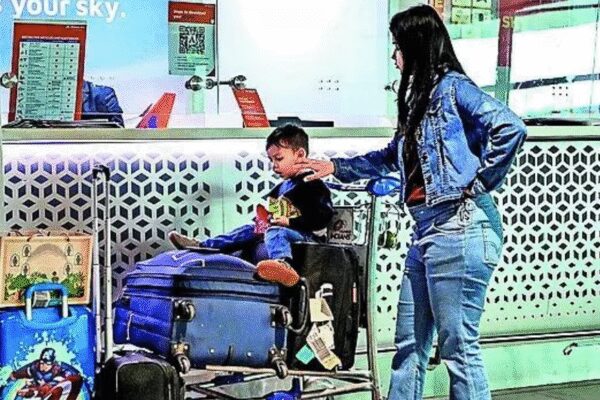 IndiGo crisis: On government push, airline refunds Rs 610 crore, delivers 3,000 bags