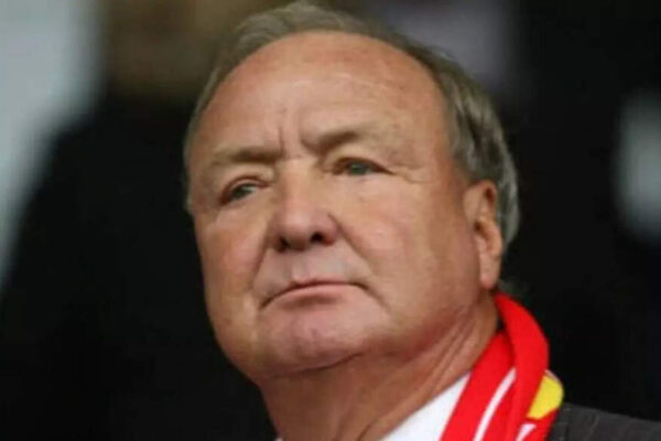 Who was Tom Hicks? Former owner of the Dallas Stars, Texas Rangers, and Liverpool FC dies at 79