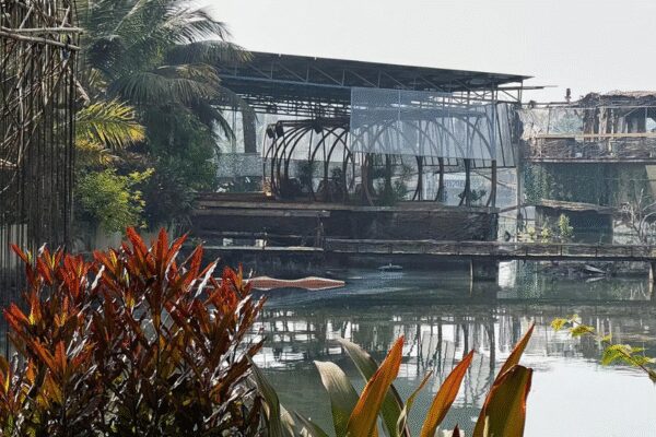 Goa tragedy: No fire clearance for club, violated building norms too