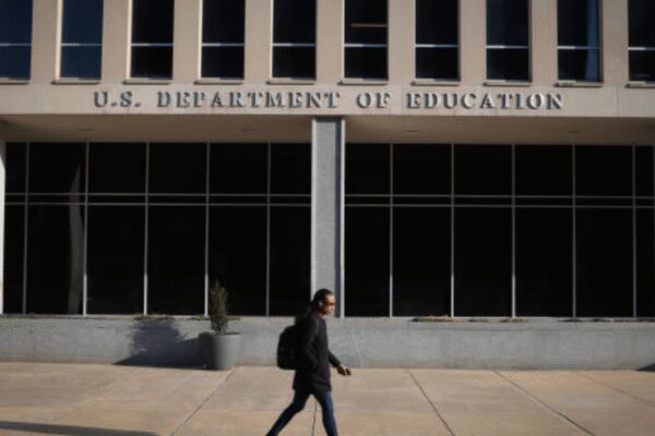 Former staff return to Education Department: How it happens and why discrimination cases continue growing