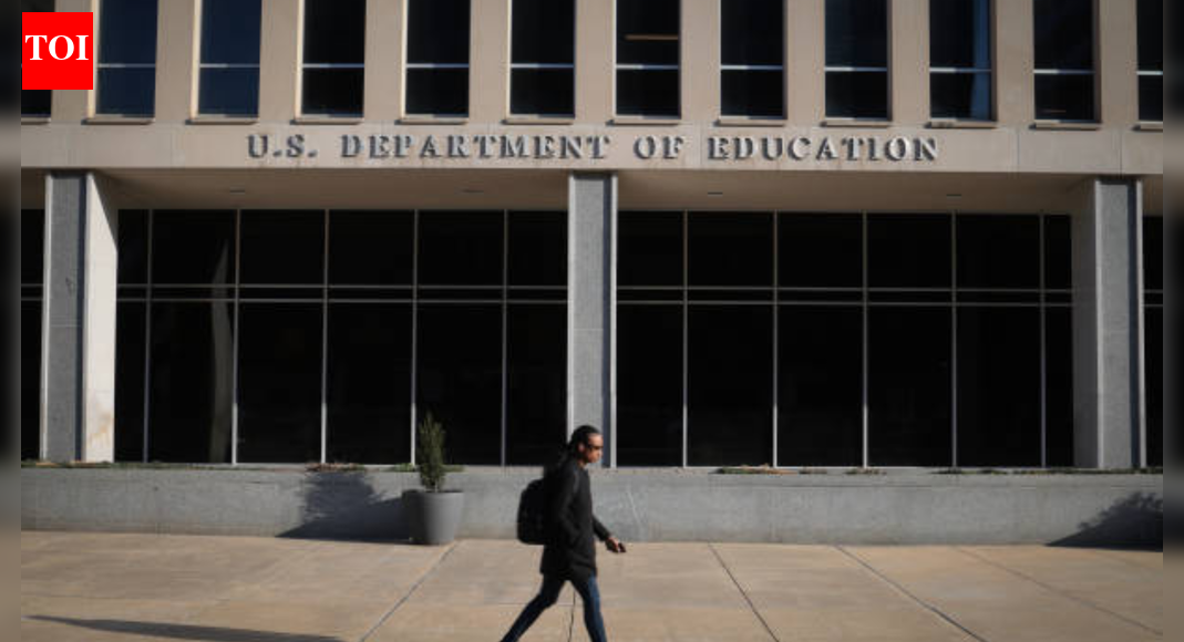 Former staff return to Education Department: How it happens and why discrimination cases continue growing