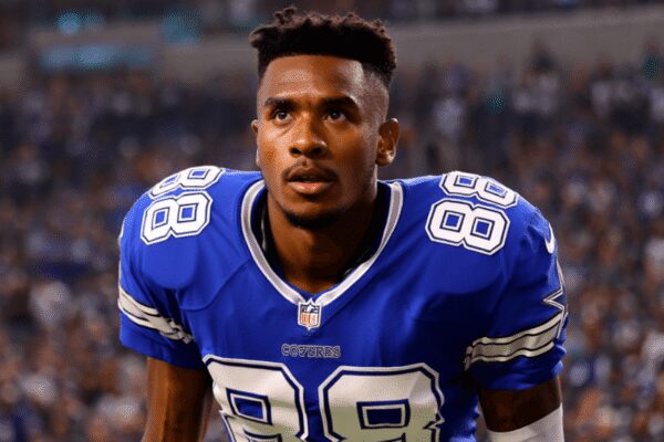CeeDee Lamb injury update: Dallas Cowboys break silence on star player’s recovery as return timeline remains uncertain
