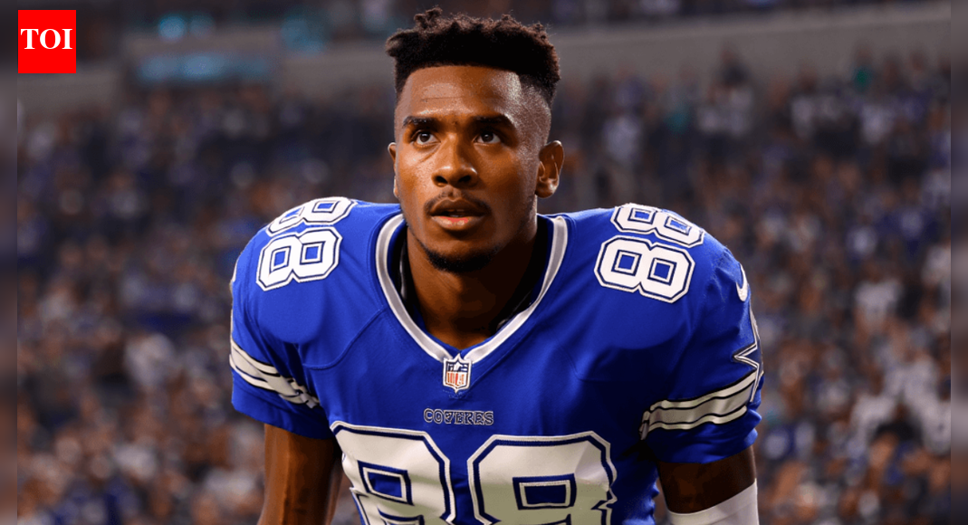 CeeDee Lamb injury update: Dallas Cowboys break silence on star player’s recovery as return timeline remains uncertain