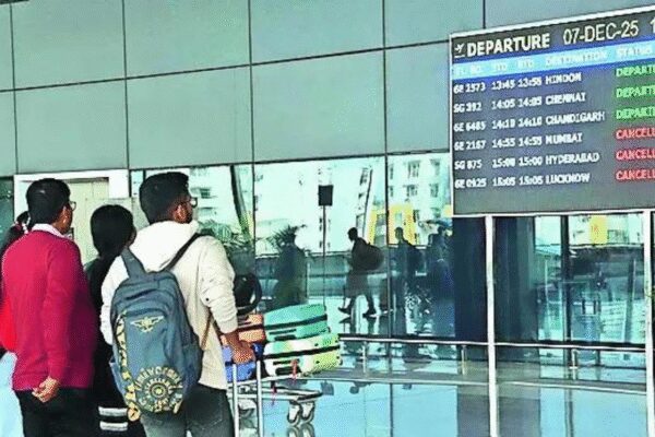 IndiGo fiasco: Government probe to cover why airline delayed preps for new norms