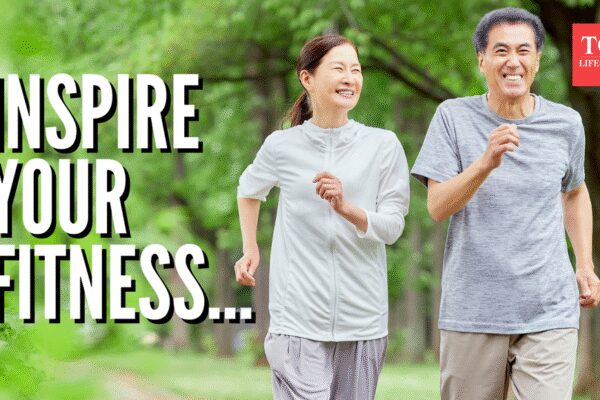 ​5 best fitness quotes to inspire a healthier lifestyle