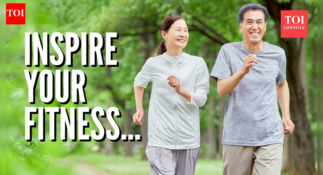 ​5 best fitness quotes to inspire a healthier lifestyle