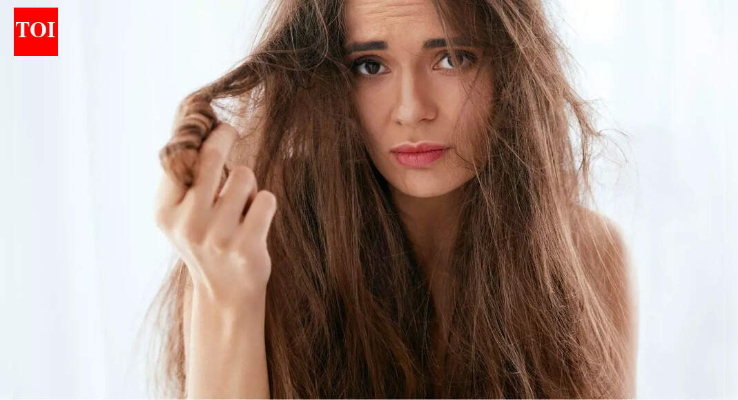 How everyday air pollution is secretly damaging your hair and scalp: Signs to watch for and tips to protect your hair and scalp |