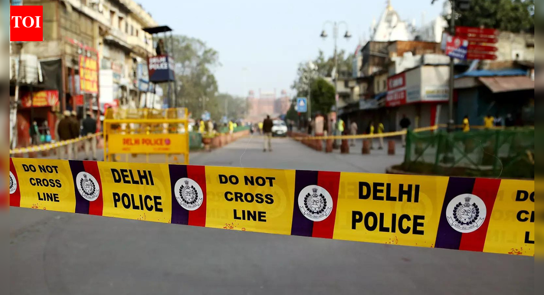 A DTC bus driver was beaten to death by wedding guests in Delhi after a road rage incident. The driver, Vikas, was allegedly assaulted when his bus got stuck behind a marriage procession. One suspect has been arrested, while three others remain at large. Representative image NEW DELHI: A DTC bus driver was dragged from his vehicle and beaten to death allegedly by a group of wedding guests in Aman Vihar late Saturday in a brutal burst of road rage. Police have arrested one of the suspects, Rahul, while three are on the run. A video on social media shows the mob hauling the driver off in the middle of the road. Police said they received a call around 11.20 pm informing about a fight near City Vatika, Shiv Chowk. When a team reached the spot, they learnt the dispute began when the driver of the DTC bus struggled to steer through a stretch choked by a marriage procession. A wedding guest’s car was stuck ahead of the bus, leading to an argument between the two drivers,” a police officer said. Police said the car’s driver called in his relatives to the spot. They allegedly assaulted the bus driver, identified as Vikas of Jhajjar in Haryana. Vikas suffered severe injuries. A bystander, Suraj, who stepped in to help, was also attacked. The police team took both Vikas and Suraj to SGM Hospital, from where Vikas was referred to Safdarjung Hospital. Police said Vikas died Sunday. The conductor of the bus, Umesh, 36, also sustained injuries. Based on his statement, police have registered a case. The DTC Employees’ Unity Union staged a protest demanding justice for the driver. The union demanded ‘1-crore compensation for his family, and strict action taken against the accused.End of ArticleFollow Us On Social MediaVideos“Unconstitutional Move”: PTI Hits Out at Asim Munir’s Defence Chief Appointment“Crew Safety Was At Risk…” Expert on DGCA’s Show-Cause Notice to IndiGo CEO“We’ll Strike Again If Needed”: Navy Chief Issues Stern Warning To Pakistan”Congress Destroyed Patel, Bose Legacies” BJP Lambasts Sonia Gandhi Over ‘Defaming Nehru’ Remark”World Saw What Happened To Terrorists…” Rajnath says Strong Borders Powered Op Sindoor successIndiGo Fiasco: Civil Aviation Minister Slams Rahul Gandhi’s ‘Monopoly Model’ RemarkWATCH: Newly Built NH 66 Stretch Collapses In Kerala’s Kollam; School Bus, Other Vehicles Trapped‘Nothing Wrong In It’: Congress MP Shashi Tharoor On PM Modi Gifting Bhagavad Gita To Putin’I Regret That…’: Congress MP Shashi Tharoor On No Invite To Rahul, Kharge For Putin DinnerGoa: 23 Killed In Arpora Nightclub Fire; Cylinder Blast Suspected, CM Sawant Vows Strict Action123Photostories5 new and trending winter accessories you need right nowYour soul purpose as per your birth month; goosebumps guaranteed!10 best natural sources of vitamin C to boost immunity and health10 questions that surprisingly deepen emotional intimacyBigg Boss 19: From being praised for his calm gameplay to Salman Khan calling him ‘Superstar of TV’; finalist Gaurav Khanna’s journey in the show’Bigg Boss 19′: Friendships that stood strong this seasonBigg Boss 19 Highlights: Salman Khan to announce winner from Top 5 finalists Gaurav Khanna, Farrhana Bhatt, Tanya Mittal, Amaal Mallik and Pranit MoreColorectal surgeon shares 5 things she avoids to lower colon cancer riskBigg Boss 19: From opening up about his strained relationship with uncle Anu Malik, his aggressive fights to nepotism debate: A look at finalist Amaal Mallik’s journeyRaw amla vs amla juice: Which is healthier123Hot PicksIndigo Flight DelayPutin India VisitWorld NewsGold rate todaySilver rate todayPublic Holidays NovemberBank Holidays NovemberTop TrendingGautam GambhirThe God Slayer Release DateRohit SharmaMurali VijayAryna Sabalenka Net WorthTim PoolAaron RodgersVirat KohliTiger WoodsBengaluru News