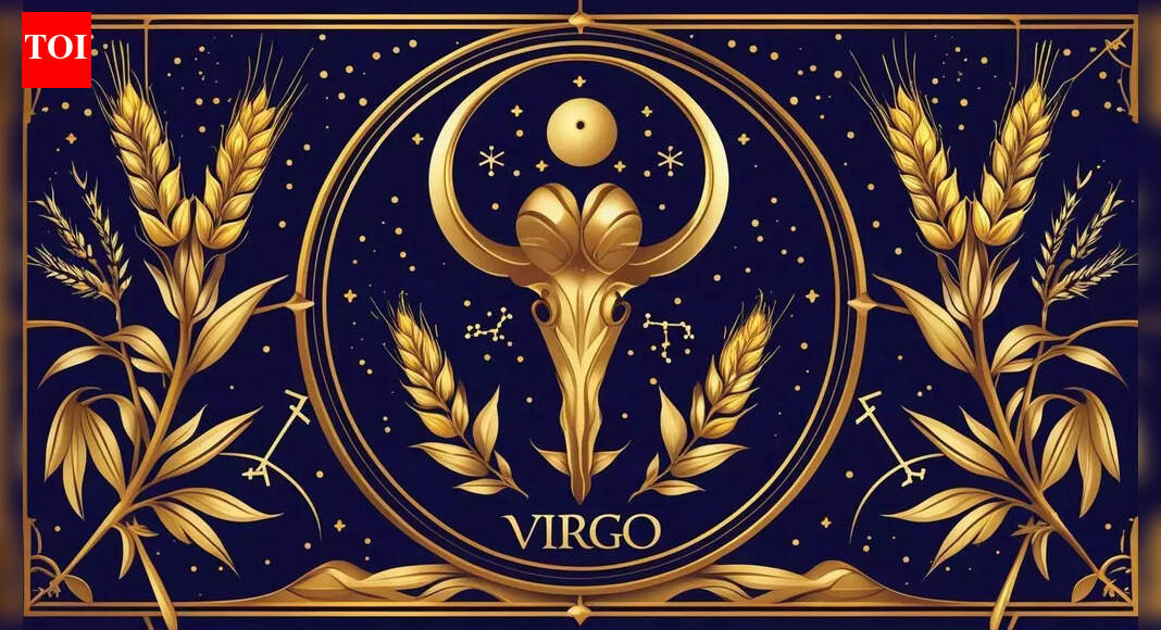 Virgo Daily Horoscope Today, December 8, 2025: Ask boldly, act bravely, and receive fully