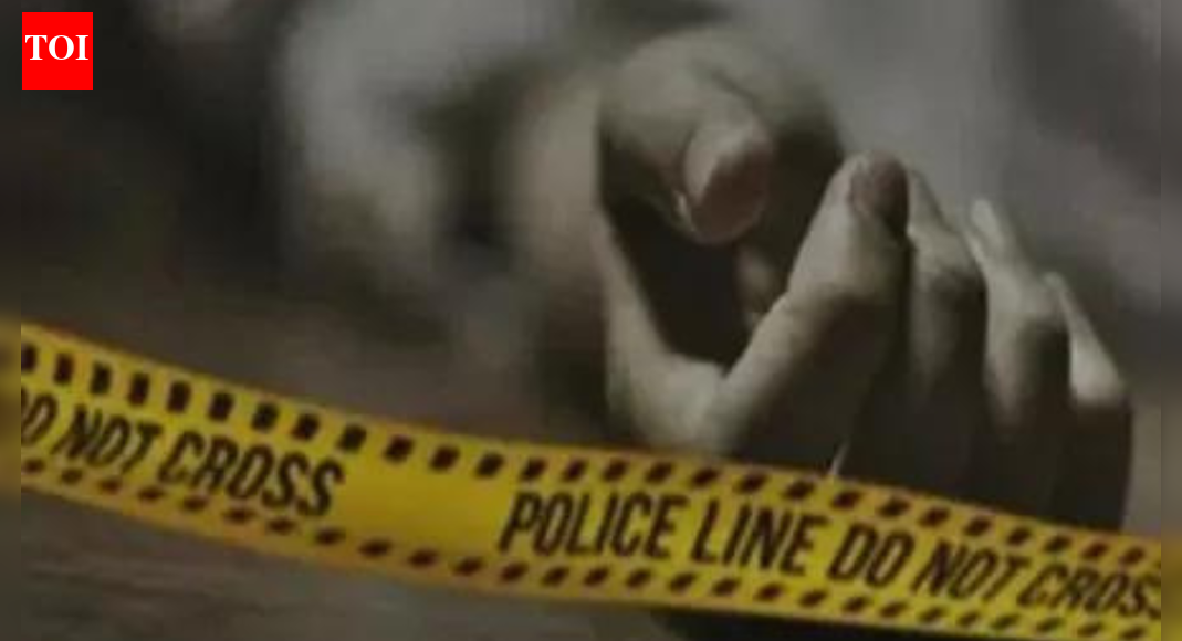A constable’s death in Aligarh has led to an abetment to suicide case against two officers. Her brother alleges sub-inspector Sandeep Kumar and constable Kulveer Balyan mentally tormented her. The deceased had previously discussed marriage with Kumar, and Balyan reportedly harassed her after learning of this past connection, pushing her to suicide. Representative image AGRA: A week after the death a 32-year-old woman constable posted at Banna Devi in Aligarh district on November 29, a case of abetment to suicide has been registered against sub-inspector Sandeep Kumar posted in Kasganj and constable Kulveer Balyan posted in Roravar police station.”A case under section 108 (abetment of suicide) has been registered, after the woman’s brother alleged the two were mentally tormenting and harassing her, forcing her to take the extreme step,” said Banna Devi SHO Shiv Pratap Singh.According to the family, Balyan and she knew each other, and before her death, she had spoken to his family and informed them that they would come to meet them as they were planning to get married.In his complaint, the brother said, “She was working on Integrated Grievance Redressal System portal at Rorawar police station. Some time back, she told us that talks for marriage were going on with SI Kumar, posted at Banna Devi. He was later transferred to Kasganj and the matter ended.” “Later, she was transferred to Rorawar where she met Balyan and became close to him… Balyan came to know that my sister and Kumar had earlier talked about marriage. He then met Kumar, and theystarted harassing her,” he alleged.About the AuthorMohd DilshadA journalist with two decades of experience, having worked with major news organisations such as NDTV, Times Now, and others. As a Principal Correspondent covering in West Uttar Pradesh, he reports on crime, courts, politics, human-interest stories, and minority issues. His coverage includes key institutions such as Darul Uloom Deoband and Aligarh Muslim University, as well as districts including Agra, Aligarh, and Muzaffarnagar.Read MoreEnd of ArticleFollow Us On Social MediaVideos“Unconstitutional Move”: PTI Hits Out at Asim Munir’s Defence Chief Appointment“Crew Safety Was At Risk…” Expert on DGCA’s Show-Cause Notice to IndiGo CEO“We’ll Strike Again If Needed”: Navy Chief Issues Stern Warning To Pakistan”Congress Destroyed Patel, Bose Legacies” BJP Lambasts Sonia Gandhi Over ‘Defaming Nehru’ Remark”World Saw What Happened To Terrorists…” Rajnath says Strong Borders Powered Op Sindoor successIndiGo Fiasco: Civil Aviation Minister Slams Rahul Gandhi’s ‘Monopoly Model’ RemarkWATCH: Newly Built NH 66 Stretch Collapses In Kerala’s Kollam; School Bus, Other Vehicles Trapped‘Nothing Wrong In It’: Congress MP Shashi Tharoor On PM Modi Gifting Bhagavad Gita To Putin’I Regret That…’: Congress MP Shashi Tharoor On No Invite To Rahul, Kharge For Putin DinnerGoa: 23 Killed In Arpora Nightclub Fire; Cylinder Blast Suspected, CM Sawant Vows Strict Action123Photostories5 best fitness quotes to inspire a healthier lifestyle5 new and trending winter accessories you need right nowYour soul purpose as per your birth month; goosebumps guaranteed!10 best natural sources of vitamin C to boost immunity and health10 questions that surprisingly deepen emotional intimacyBigg Boss 19: From being praised for his calm gameplay to Salman Khan calling him ‘Superstar of TV’; finalist Gaurav Khanna’s journey in the show’Bigg Boss 19′: Friendships that stood strong this seasonBigg Boss 19 Highlights: Salman Khan to announce winner from Top 5 finalists Gaurav Khanna, Farrhana Bhatt, Tanya Mittal, Amaal Mallik and Pranit MoreColorectal surgeon shares 5 things she avoids to lower colon cancer riskBigg Boss 19: From opening up about his strained relationship with uncle Anu Malik, his aggressive fights to nepotism debate: A look at finalist Amaal Mallik’s journey123Hot PicksIndigo Flight DelayPutin India VisitWorld NewsGold rate todaySilver rate todayPublic Holidays NovemberBank Holidays NovemberTop TrendingGautam GambhirThe God Slayer Release DateRohit SharmaMurali VijayAryna Sabalenka Net WorthTim PoolAaron RodgersVirat KohliTiger WoodsBengaluru News