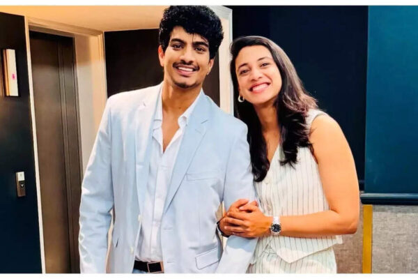 Palash Muchhal deletes proposal video and World Cup victory celebration clip, while Smriti Mandhana removes all photos with him after calling off their wedding |