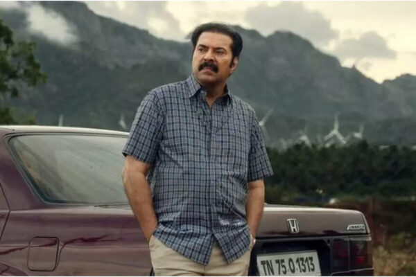 ‘Kalamkaval’ box office collections day 3: Mammootty’s crime thriller roars past Rs 16 crores