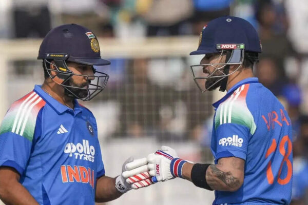 Virat Kohli, Rohit Sharma asked to ‘treat differently’ after South Africa ODIs