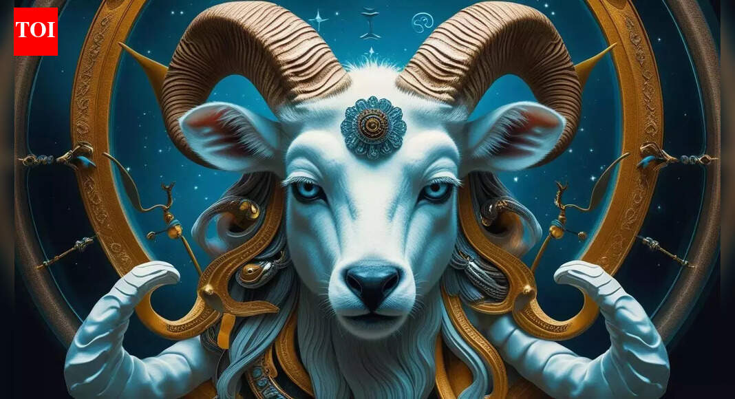 Capricorn Daily Horoscope Today, December 8, 2025: A breakthrough is near, hold your energy steady