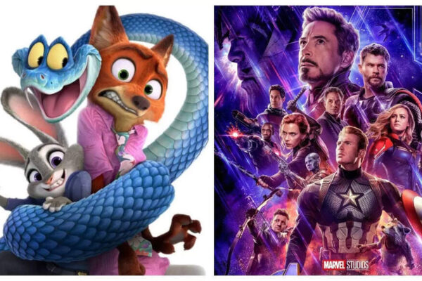 ‘Zootopia 2’ races past 0 million mark in China; trails behind ‘Avengers: Endgame’ as second-highest-earning Hollywood release |