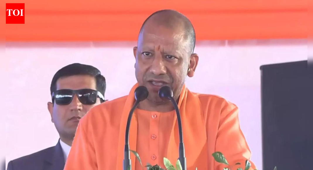 Uttar Pradesh Chief Minister Yogi Adityanath has warned of strict action against Bangladeshi and Rohingya “infiltrators” in the state. He urged residents to verify identities before employing individuals, as authorities launch an operation to identify and act against foreign nationals suspected of residing and working illegally using forged documents. File photo NEW DELHI: Uttar Pradesh chief minister Yogi Adityanath on Monday warned of a “strict and decisive” action against Bangladeshi and Rohingya “infiltrators” in the state. He advised the state residents to ensure that the “identity of any individual is thoroughly verified before employing them in domestic or business activities.””My esteemed residents of the state, The security of Uttar Pradesh, social harmony, and robust law and order are our utmost priority. Strict and decisive action has been initiated against Rohingya and Bangladeshi infiltrators residing illegally in the state,” he said in a post on X.”I appeal to the vigilant public of the state to remain alert and ensure the identity of any individual is thoroughly verified before employing them in domestic or business activities. The security of the state is the collective responsibility of us all, for security is the foundation of prosperity,” he added.The state police initiated an operation against Rohingya and Bangladeshi individuals suspected of residing unlawfully in the state. The action follows growing concerns about foreign nationals securing Indian identity papers through fraudulent methods.As per senior officials, authorities in 17 municipal bodies have been directed to quickly compile a list of foreign workers whose presence or employment appears suspicious. The government has emphasized that anyone attempting to settle in the state using forged documents will face strict action. A widespread verification drive for identity papers is also in progress after officials uncovered attempts by several Rohingya and Bangladeshi individuals to secure Aadhaar, voter IDs and other Indian documents to pass as local citizens. Authorities said the coordinated effort between police and the administration will ensure thorough scrutiny of every doubtful case.About the AuthorTOI News DeskThe TOI News Desk comprises a dedicated and tireless team of journalists who operate around the clock to deliver the most current and comprehensive news and updates to the readers of The Times of India worldwide. With an unwavering commitment to excellence in journalism, our team is at the forefront of gathering, verifying, and presenting breaking news, in-depth analysis, and insightful reports on a wide range of topics. The TOI News Desk is your trusted source for staying informed and connected to the ever-evolving global landscape, ensuring that our readers are equipped with the latest developments that matter most.”Read MoreEnd of ArticleFollow Us On Social MediaVideos“Unconstitutional Move”: PTI Hits Out at Asim Munir’s Defence Chief Appointment“Crew Safety Was At Risk…” Expert on DGCA’s Show-Cause Notice to IndiGo CEO“We’ll Strike Again If Needed”: Navy Chief Issues Stern Warning To Pakistan”Congress Destroyed Patel, Bose Legacies” BJP Lambasts Sonia Gandhi Over ‘Defaming Nehru’ Remark”World Saw What Happened To Terrorists…” Rajnath says Strong Borders Powered Op Sindoor successIndiGo Fiasco: Civil Aviation Minister Slams Rahul Gandhi’s ‘Monopoly Model’ RemarkWATCH: Newly Built NH 66 Stretch Collapses In Kerala’s Kollam; School Bus, Other Vehicles Trapped‘Nothing Wrong In It’: Congress MP Shashi Tharoor On PM Modi Gifting Bhagavad Gita To Putin’I Regret That…’: Congress MP Shashi Tharoor On No Invite To Rahul, Kharge For Putin DinnerGoa: 23 Killed In Arpora Nightclub Fire; Cylinder Blast Suspected, CM Sawant Vows Strict Action123Photostories8 beautiful houseplants you should keep out of direct sunHow to style cow hide prints5 best fitness quotes to inspire a healthier lifestyle5 new and trending winter accessories you need right nowYour soul purpose as per your birth month; goosebumps guaranteed!10 best natural sources of vitamin C to boost immunity and health10 questions that surprisingly deepen emotional intimacyBigg Boss 19: From being praised for his calm gameplay to Salman Khan calling him ‘Superstar of TV’; finalist Gaurav Khanna’s journey in the show’Bigg Boss 19′: Friendships that stood strong this seasonBigg Boss 19 Highlights: Salman Khan to announce winner from Top 5 finalists Gaurav Khanna, Farrhana Bhatt, Tanya Mittal, Amaal Mallik and Pranit More123Hot PicksIndigo Flight DelayPutin India VisitWorld NewsGold rate todaySilver rate todayPublic Holidays NovemberBank Holidays NovemberTop TrendingJustin Herbert InjuryJosh SimmonsJayson Tatum InjuryMariasharapova and Alexander Net worthAryna Sabalenka Net WorthTim PoolRafael Nadal and Mery Net WorthCeeDee Lamb InjuryMLB Trade RumorsCraig Berube