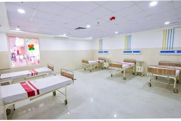 Centre pushes PPP medical colleges nationwide; 11 projects get nod under new funding model | India News