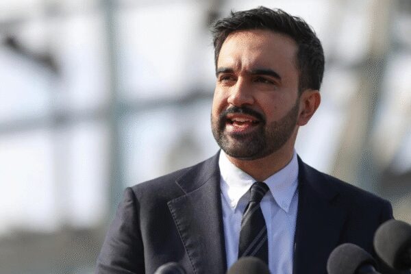 ‘Stand up to ICE’: Zohran Mamdani’s firm message amid Trump’s crackdown; releases video on how to handle raids