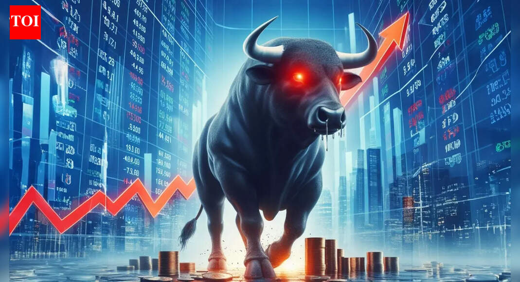 Top stocks to buy: Stock recommendations for the week starting December 8, 2025 – check list
