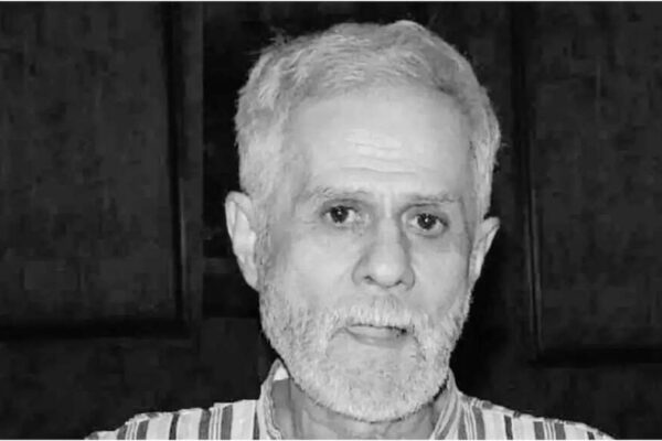 Kalyan Chatterjee Death News: Bengali actor Kalyan Chatterjee passes away at 81; Career spanned over 400 films |