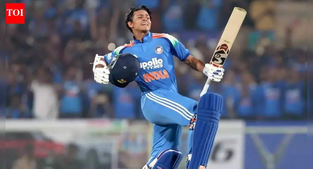 I know my time will come, says Yashasvi Jaiswal | Cricket News