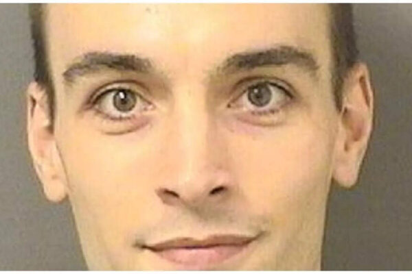 Who is Elias Gordon Farley? Florida teacher accused of grooming student on Google Docs, sexual assault