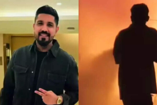 Goa nightclub fire: Manager Bharat held from Delhi; Luthra brothers still absconding
