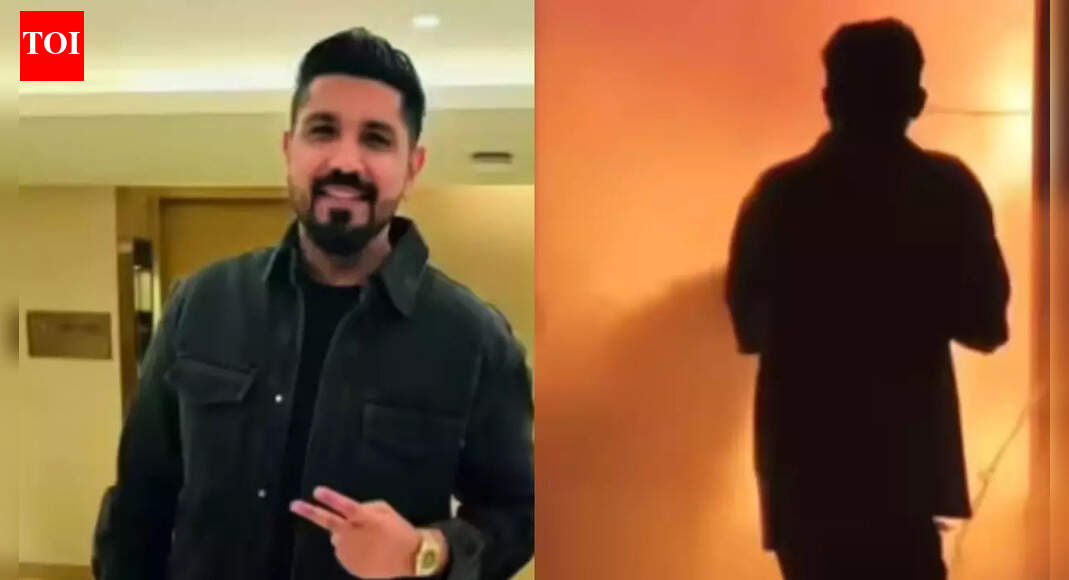 Goa nightclub fire: Manager Bharat held from Delhi; Luthra brothers still absconding
