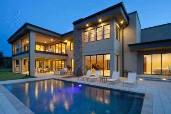 Luxury housing supply jumps, enters newer cities: Report