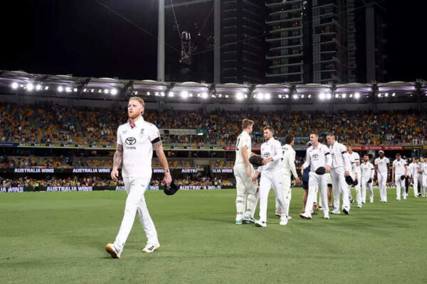 ‘Horror show’: Geoffrey Boycott hits out at Ben Stokes and Brendon McCullum after Ashes collapse | Cricket News