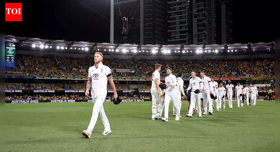 ‘Horror show’: Geoffrey Boycott hits out at Ben Stokes and Brendon McCullum after Ashes collapse | Cricket News
