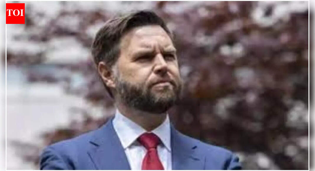 ‘Send Usha back to India’: JD Vance blasted for ‘theft’ claim on mass migration; netizens point to his wife’s Indian heritage