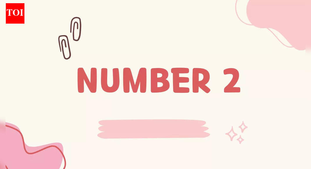 Birth Number 2: Personality Trait, Lucky Number, Lucky Color and Lucky Gemstone