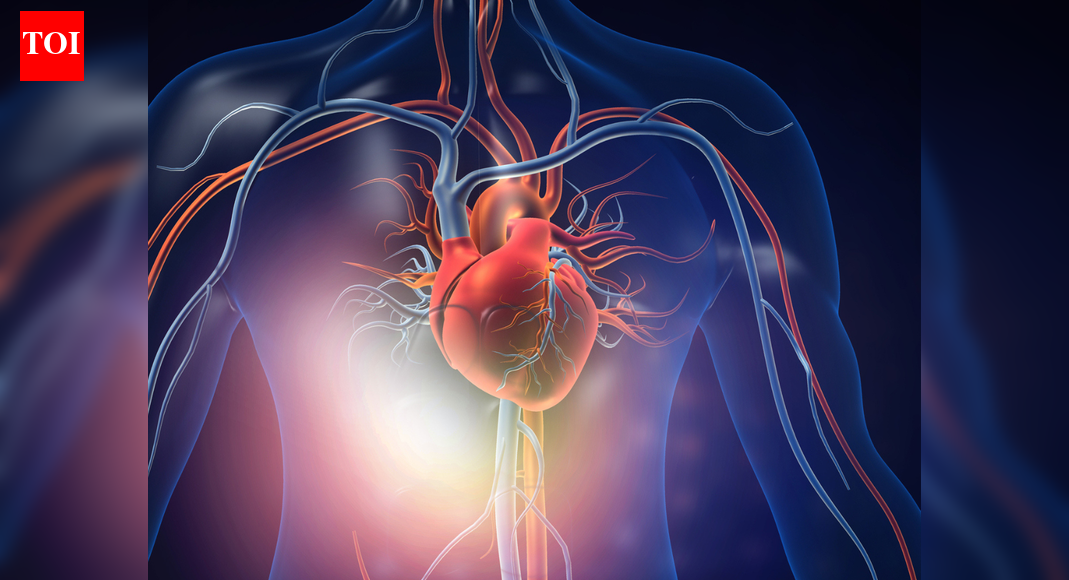 Women Heart Attack Symptoms: Heart health: Why women’s heart attacks are harder to spot, explains cardiologist |