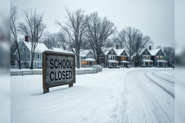Are schools closing this week across India? Check latest updates on holidays and regional situations