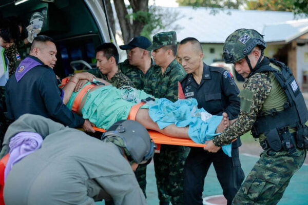 Border tensions flare: How Cambodia’s military stacks up against Thailand — who holds the edge?