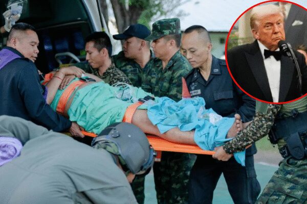 Blow to Trump-brokered ceasefire: Thailand strikes Cambodia, evacuation ordered — conflict explained in 10 points