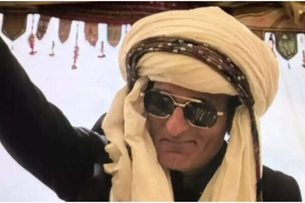 ‘Dhurandhar’: Akshaye Khanna’s Rehman Dakait entry theme song ‘FA9LA’ by Flipperachi goes viral; netizens hail it as the ‘next Jamal Kudu’