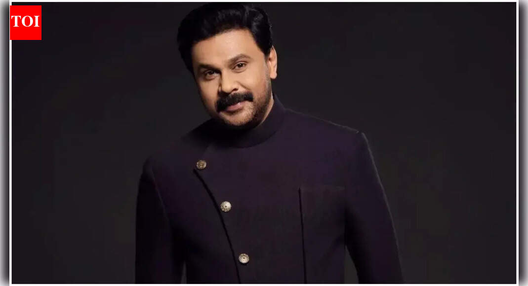Kerala actress assault case verdict: Dileep declared ‘not guilty’ as court rules in actor’s favor; finds accused 1–6 responsible for crime