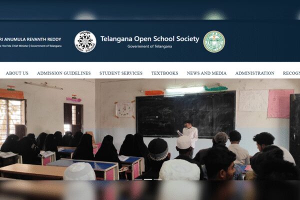 Telangana Open School Society releases exam fee schedule for SSC, IPE for March-April 2026: Check details here