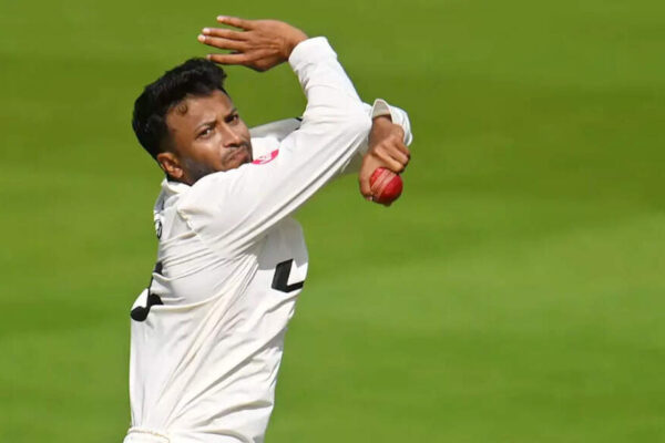 ‘I chucked intentionally’: Shakib al Hasan’s shocking confession on bowling ban