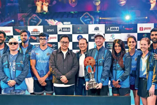 Miracle On Court: Mumbai beat Hyderabad, win IPBL title | More sports News