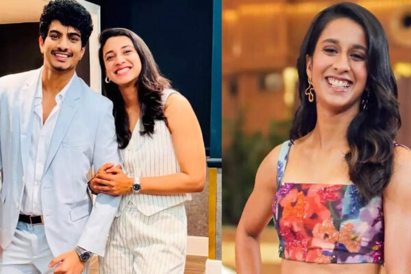 Palash Muchhal Smriti Mandhana’s wedding called off: Cricketer’s close friend Jemimah Rodrigues shares THIS song amid the former couple’s official statements, ‘Man I Need’
