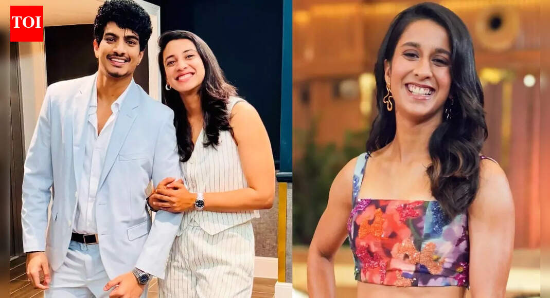 Palash Muchhal Smriti Mandhana’s wedding called off: Cricketer’s close friend Jemimah Rodrigues shares THIS song amid the former couple’s official statements, ‘Man I Need’