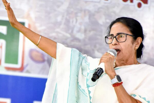 ‘This is a disaster’: Mamata Banerjee targets BJP over IndiGo fiasco; cites passenger agony