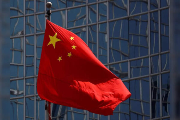 For the first time! China trade surplus hits  trillion in November; exports to US continue to slide