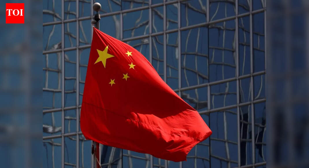 For the first time! China trade surplus hits  trillion in November; exports to US continue to slide