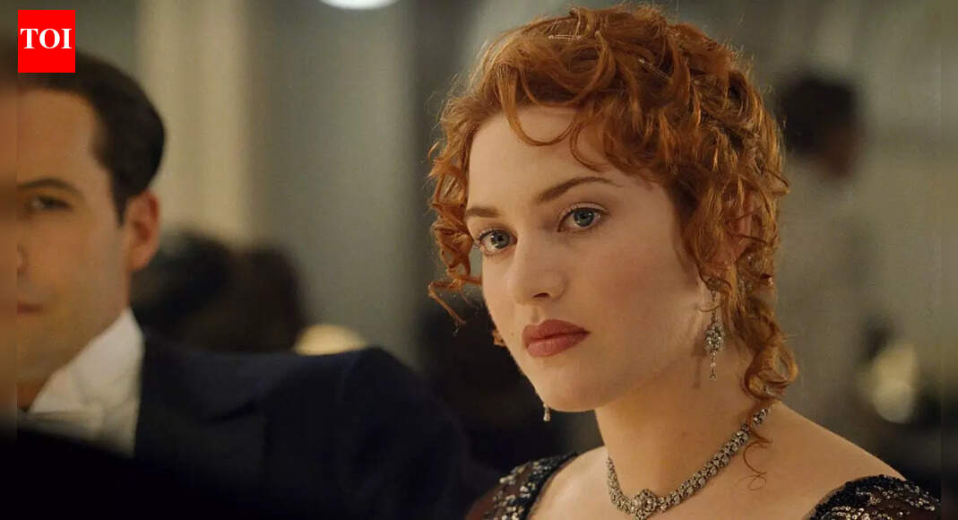 Kate Winslet SLAMS widespread use of weight loss drugs: ‘The disregard for one’s health is terrifying’